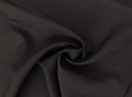 Tkanina uniwersalna poliestrowa, czarna