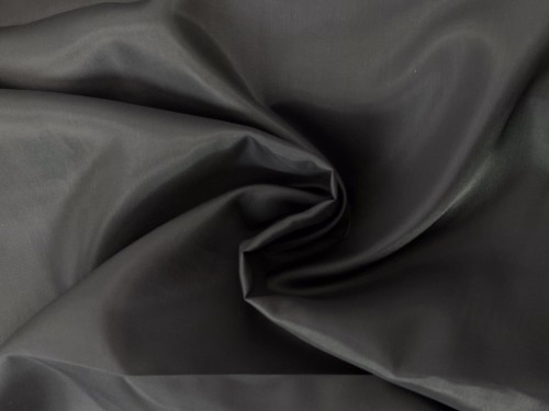 Podszewka poliestrowa, zieleń khaki