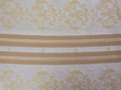 Tkanina dekoracyjna, zasłonowa, narzutowa