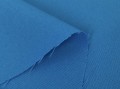 Tkanina uniwersalna poliestrowa niebieska