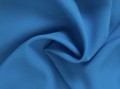 Tkanina uniwersalna poliestrowa niebieska