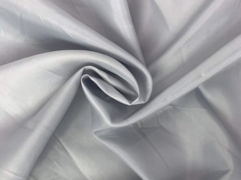 Podszewka poliestrowa, gołębi szary, popiel