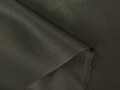 Podszewka z acetatu i wiskozy,  ciemny khaki