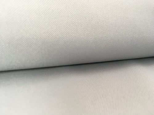 Tkanina wodoodporna Oxford  szary jasny