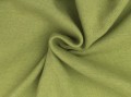 Dzianina, ściągacz gładki, oliwkowy 1szt=0,1mb 