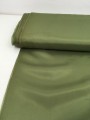 Podszewka wiskozowa, zgaszona zieleń, oliwka
