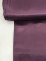 Grubsza podszewka wiskozowa, zgaszony fiolet