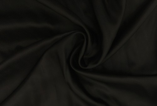 Podszewka wiskozowo-acetatowa, ciemny brąz