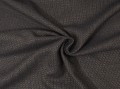 Grubsza tkanina ubraniowa, wełna z domieszką poliestru