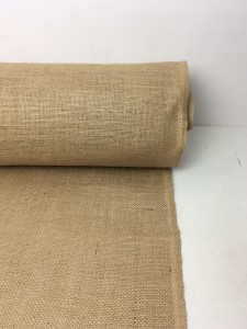 Juta ozdobna, tkanina jutowa 320 g/m2, szerokość 160cm