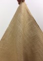 Juta ozdobna, tkanina jutowa 320 g/m2, szerokość 160cm