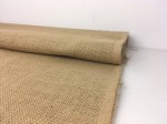 Juta ozdobna, tkanina jutowa 320 g/m2, szerokość 160cm (złożona) 