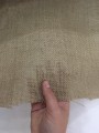 Juta ozdobna, tkanina jutowa, szerokość 210cm, 245 g/m2, 