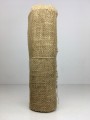 Juta ozdobna 25cm, wstążka jutowa, rolka 5mb