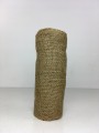 Juta ozdobna 25cm, wstążka jutowa, rolka 5mb