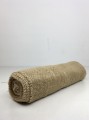 Juta ozdobna 30cm, wstążka jutowa, rolka 5mb